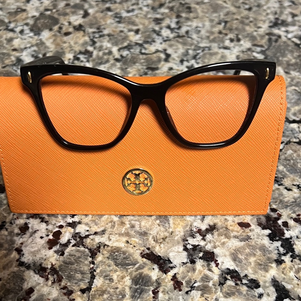 Tory Burch Reading Glasses